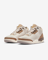 Tenis Nike Jordan 3 Retro Palomino