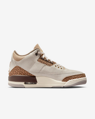 Tenis Nike Jordan 3 Retro Palomino