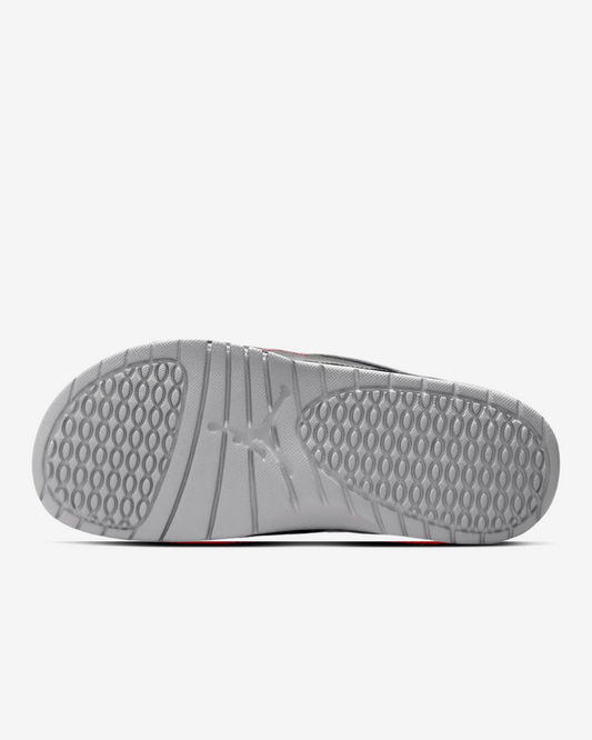 Sandalias Nike Jordan Hydro 4 Retro Black Cement