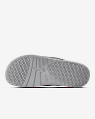 Sandalias Nike Jordan Hydro 4 Retro Black Cement