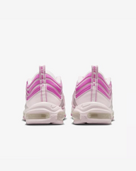 Tenis Nike Air Max 97 Pink Foam