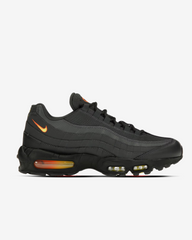 Nike Air Max 95 Anthracite Safety Orange