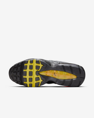 Nike Air Max 95 Anthracite Safety Orange