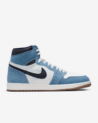 Tenis Nike Jordan 1 Retro High OG Denim