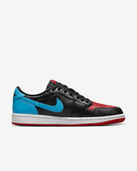 Nike Jordan 1 Retro Low OG NC to Chi