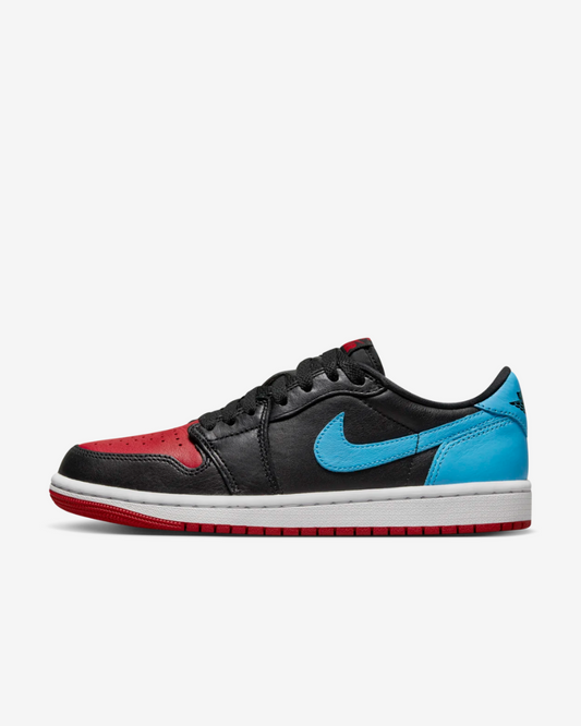Nike Jordan 1 Retro Low OG NC to Chi