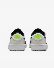Nike Jordan 1 Retro Low Golf Phantom Volt