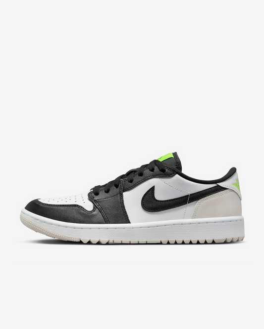Nike Jordan 1 Retro Low Golf Phantom Volt