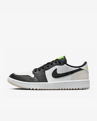Nike Jordan 1 Retro Low Golf Phantom Volt
