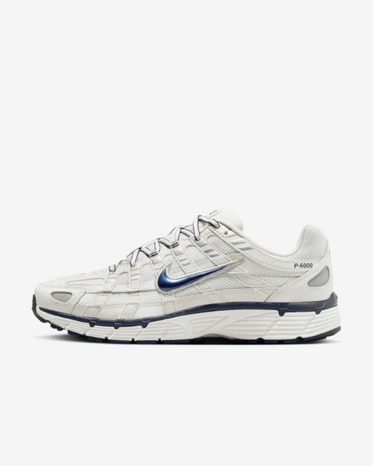 Nike P 6000 Phantom Obsidian