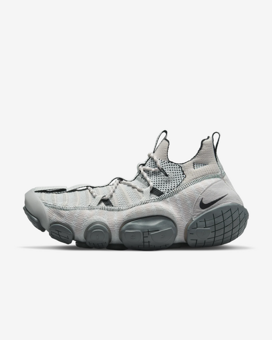 Tenis Nike ISPA Link Light Iron Ore Smoke Grey
