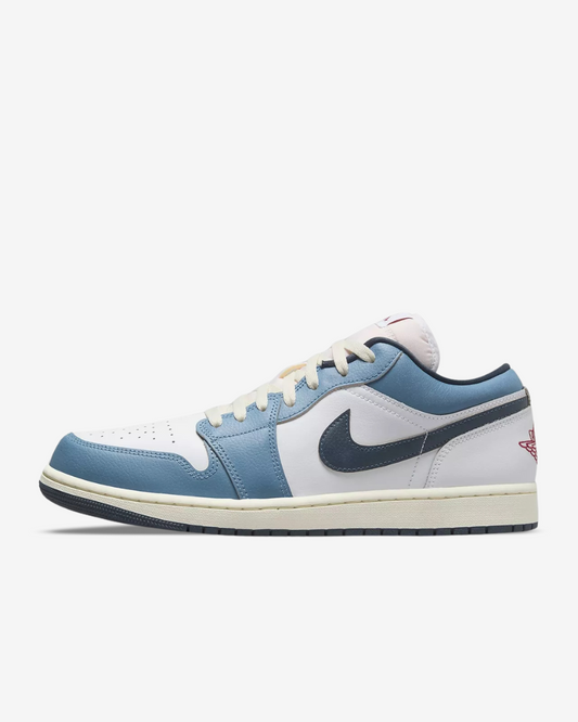 Tenis Nike Jordan 1 Low SE Armory Navy