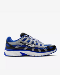Tenis Nike P 6000 Racer Blue Flat Silver