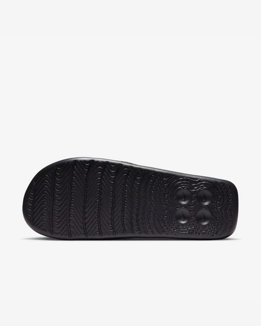 Sandalias Nike Air Max Cirro Triple Black