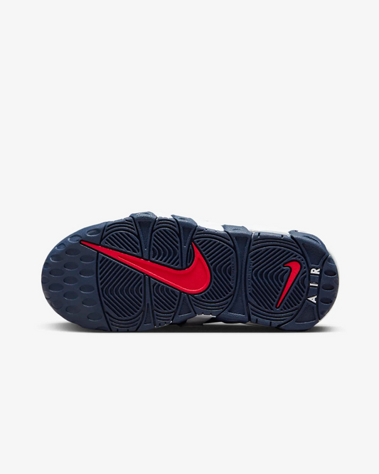 Tenis Nike Air More Uptempo