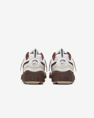 Tenis Nike Travis Scott X Zoom Field Jaxx Light Chocolate