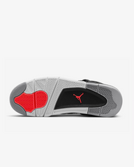 Tenis Nike Jordan 4 Retro Infrared