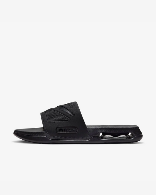 Sandalias Nike Air Max Cirro Triple Black