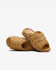 Sandalias Nike Air More Uptempo  Flax