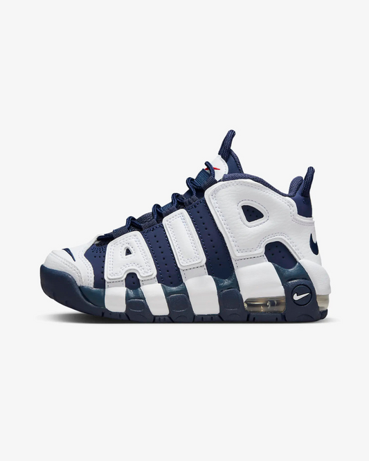 Tenis Nike Air More Uptempo