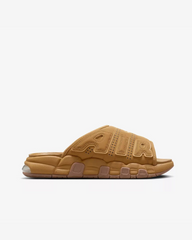 Sandalias Nike Air More Uptempo  Flax