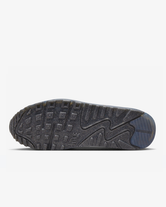 Tenis Nike Air Max Terrascape 90 Black