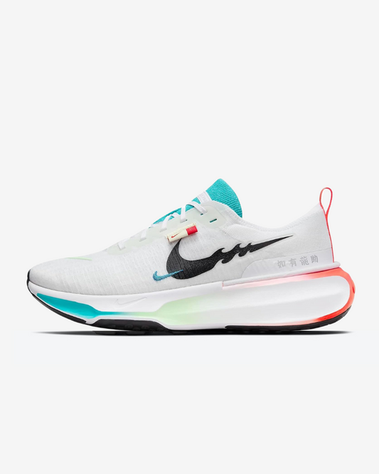 Tenis Nike Zoom X Invincible 3 Year Of The Dragon