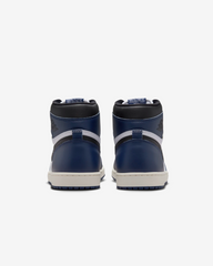 Tenis Nike Jordan 1 Retro High OG Midnight Navy