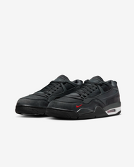 Tenis Nike Nigel Sylvester X Jordan 4 RM SP Driveway Grey