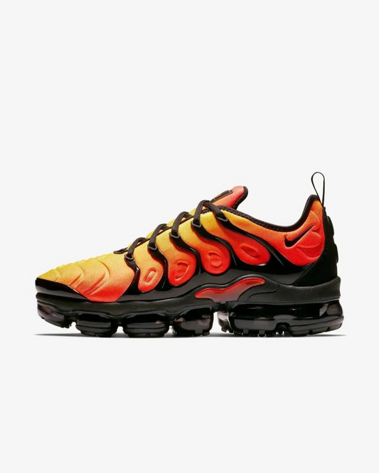 Tenis Nike Air Vapor Max Plus Sunset