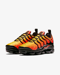 Tenis Nike Air Vapor Max Plus Sunset