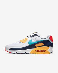Nike Air Max 90 White Dusty Cactus