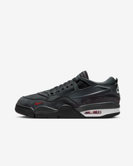 Tenis Nike Nigel Sylvester X Jordan 4 RM SP Driveway Grey