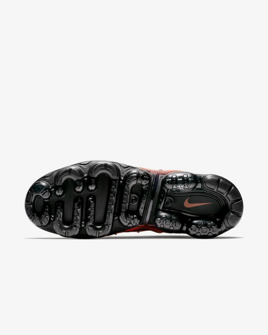 Tenis Nike Air Vapor Max Plus Sunset