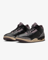 Tenis Nike Jordan 3 Retro OG SP