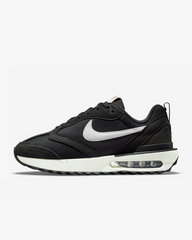 Tenis Nike Air Max Dawn Blak White
