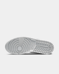 Nike Jordan 1 Low Shadow Toe
