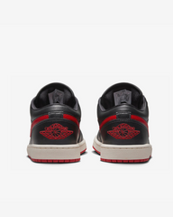 Nike Jordan 1 Low Bred Sail