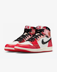 Tenis Nike Jordan 1 Retro High OG Spider-Man