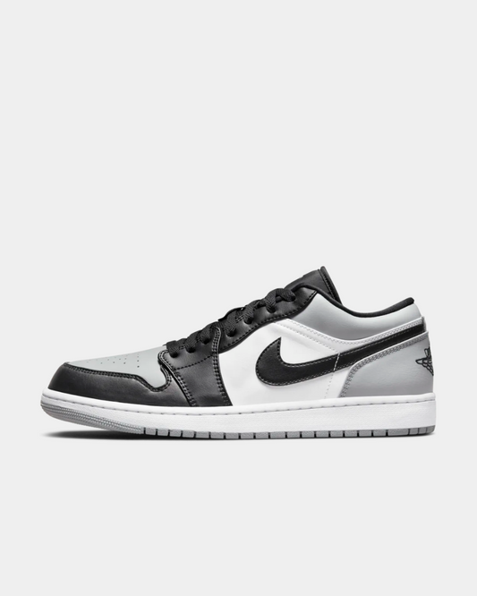 Nike Jordan 1 Low Shadow Toe