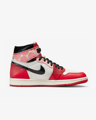 Tenis Nike Jordan 1 Retro High OG Spider-Man