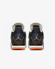 Tenis Nike Jordan 4 Retro Starfish