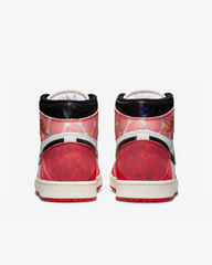 Tenis Nike Jordan 1 Retro High OG Spider-Man