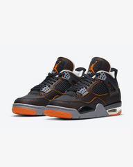 Tenis Nike Jordan 4 Retro Starfish