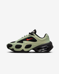 Tenis Nike Air Max Muse Oil Green