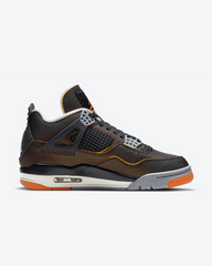 Tenis Nike Jordan 4 Retro Starfish