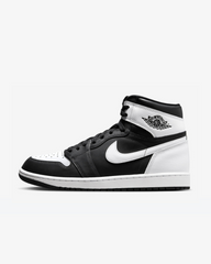 Tenis Nike Jordan 1 Retro High OG Black White