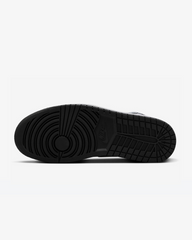 Tenis Nike Jordan 1 Retro High OG Black White
