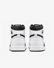 Tenis Nike Jordan 1 Retro High OG Black White