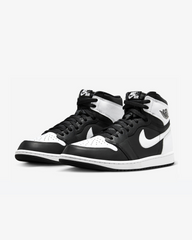 Tenis Nike Jordan 1 Retro High OG Black White